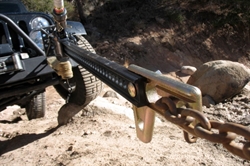 Hi-Lift X-TREME 48" jack